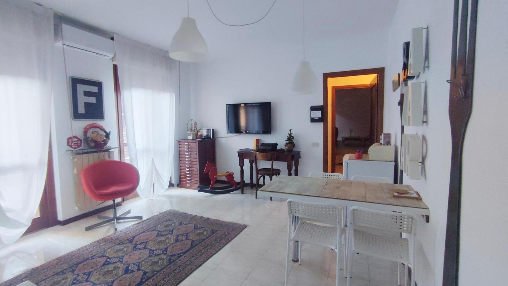 Holiday Home Bergamo 1 Exterior foto